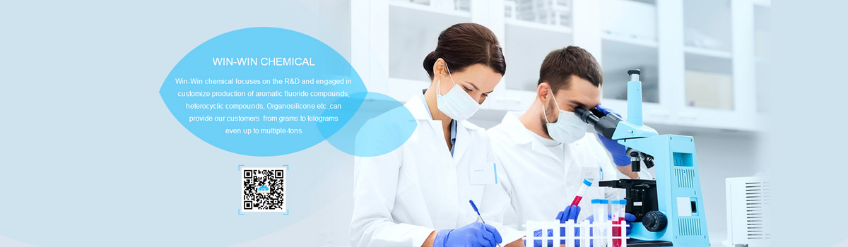 Win-Win chemical CO., Limited