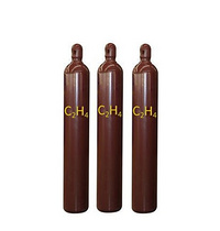 Ethylene C2h4 Gas