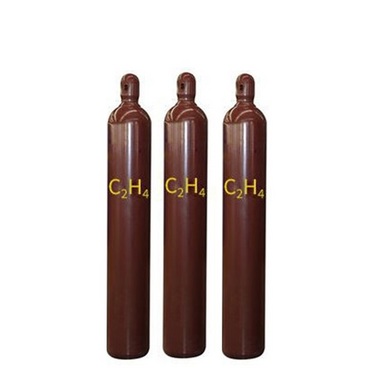 Ethylene C2h4 Gas