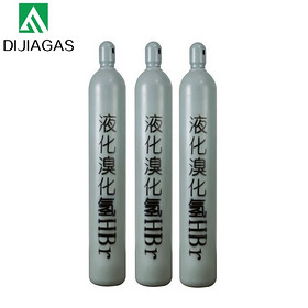 Hbr Hydrogen Bromide Gas