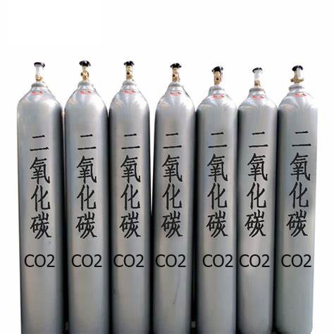 Carbon dioxide CO2