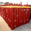 Methane CH4 Gas  