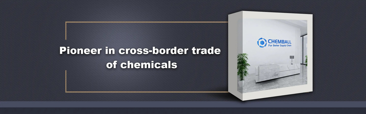 CHEMBALL (HANGZHOU) CHEMICALS CO.,LTD.