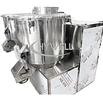 GHJ High Shear Mixer