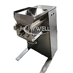 Oscillating Granulator