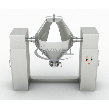 SZG Double Cone Vacuum Dryer  