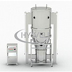 FG Series Fluidizing Bed Dryer