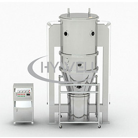 FG Series Fluidizing Bed Dryer