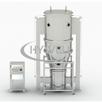 FG Series Fluidizing Bed Dryer