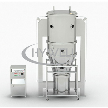 FG Series Fluidizing Bed Dryer