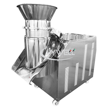 ZL Basket Granulator