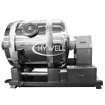 YYH One Dimensional Mixer  