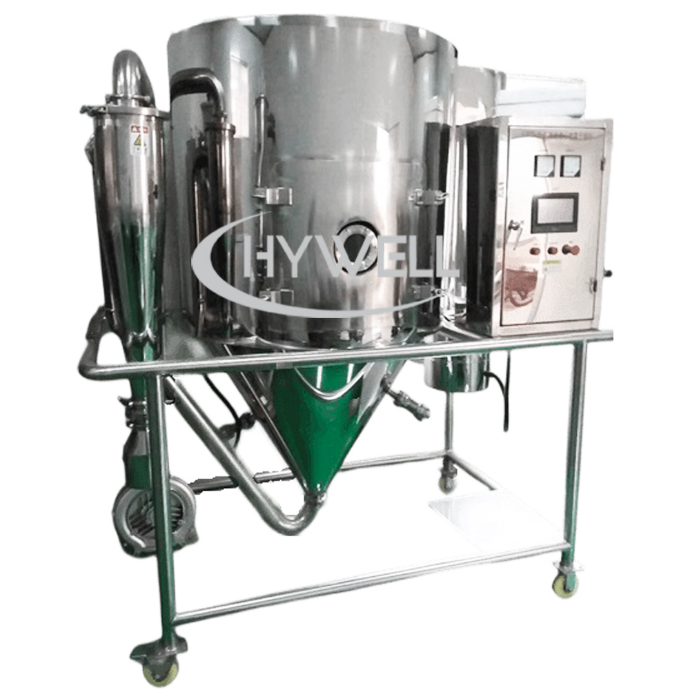 LPG High-Speed Centrifugal Spray Dryer  