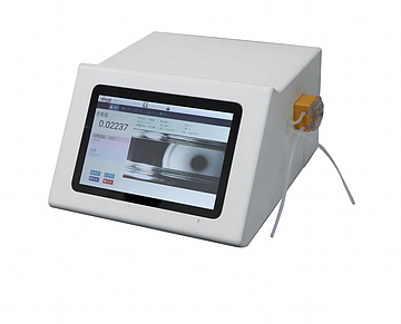 Jiahang Digital automatic U-shaped oscillation method Density meter  