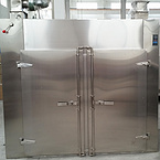 CT-C Series Hot Air Circulating Oven