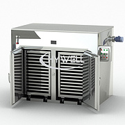 CT-C Series Hot Air Circulating Oven