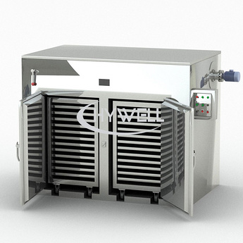 CT-C Series Hot Air Circulating Oven