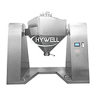 HF Fixed Bin Powder Blender