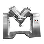 V Type Blender