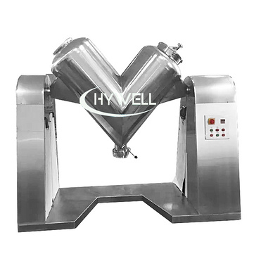 V Type Blender