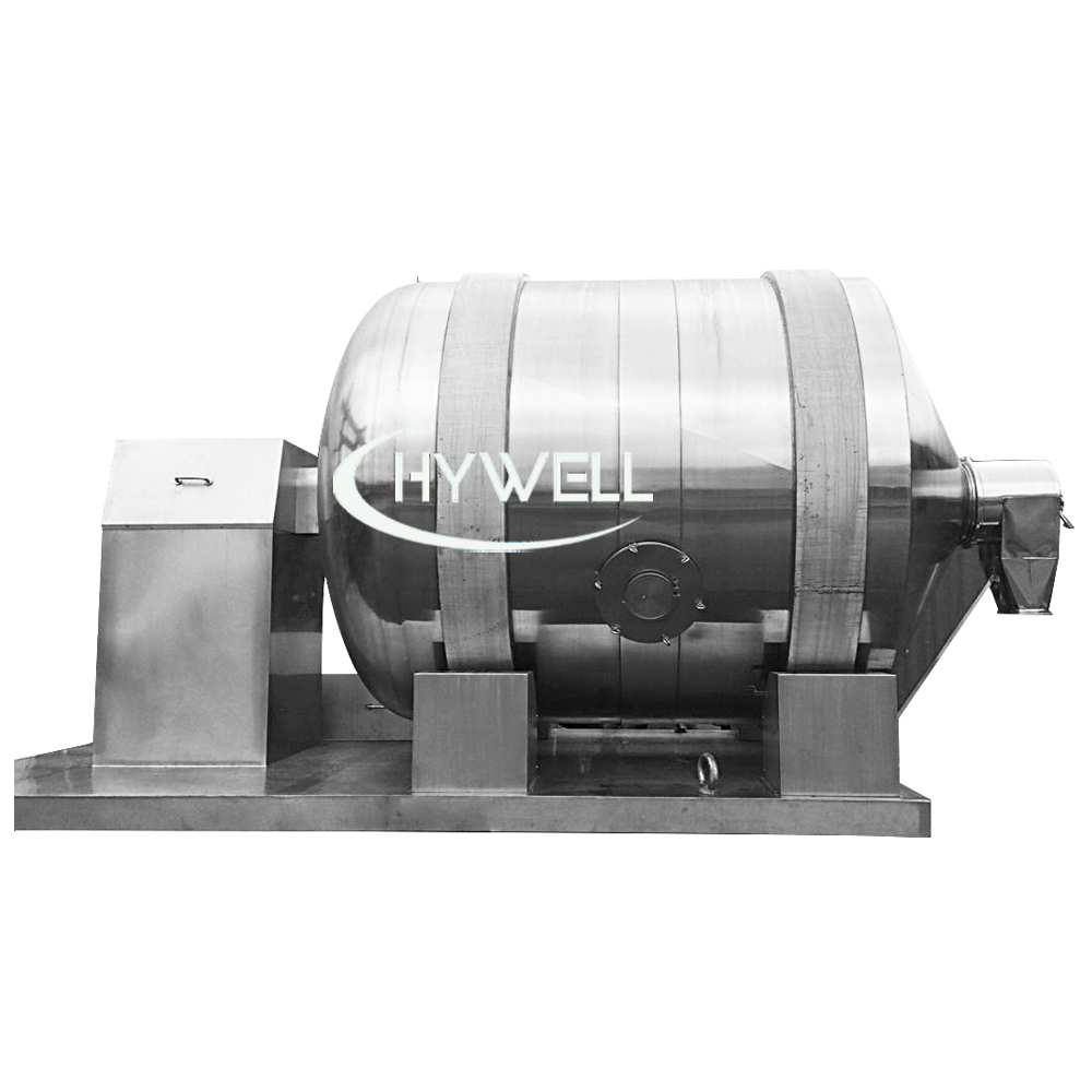 YYH One Dimensional Mixer  