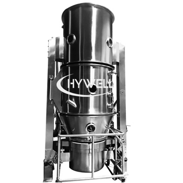 FL Series Fluidized Bed Granulator