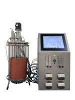 Lab Scale Bioreactor