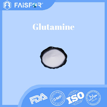 Manufacturer′s Direct Glutamine Powder for B2b Distribution