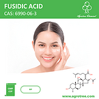 FUSIDIC ACID