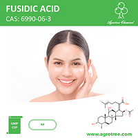 FUSIDIC ACID