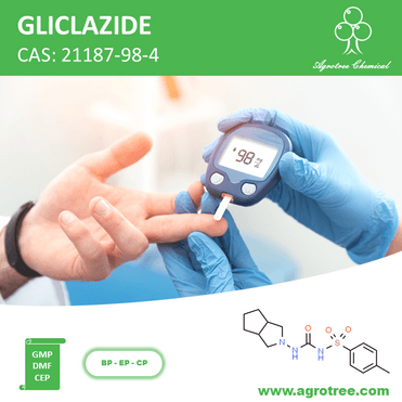 GLICLAZIDE