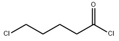 5-Chlorovaleryl chloride