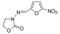 Furazolidone/呋喃唑酮