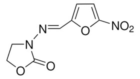 Furazolidone/呋喃唑酮