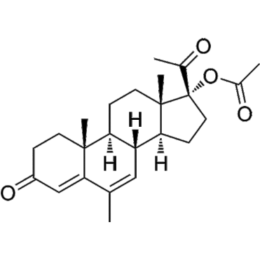 Megestrol Acetate/醋酸甲地孕酮