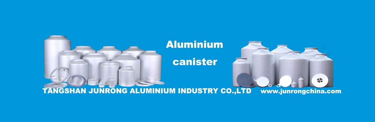 Tangshan Junrong Aluminium Industry Co.,Ltd