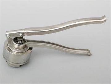 31.3 Pinch-off Pliers  