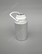 Aluminum bottle for Natural extracts 5kg