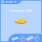 Wholesale Coenzyme Q10 for Skincare and Cosmetic Formulations