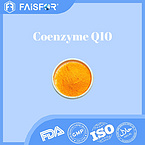 Wholesale Coenzyme Q10 for Skincare and Cosmetic Formulations