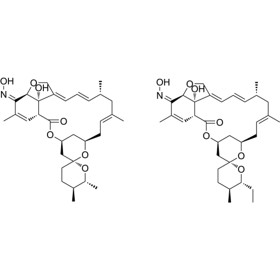 Milbemycin oxime