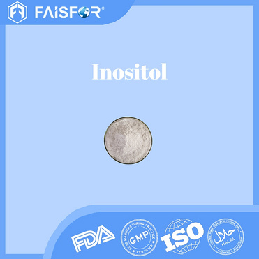 Pharma Grade Inositol for Beauty Product Formulations