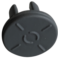 Lyophilized Stoppers for injection  