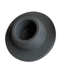 Brombutyl rubber stopper for injection  