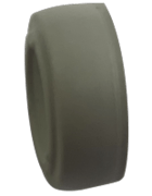 Polyisoprene Rubber Septum