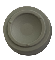 Polyisoprene Rubber Septum  