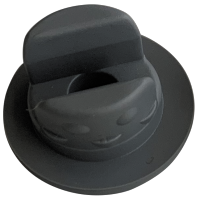Lyophilized Stoppers for injection  