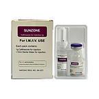 Ceftriaxone for Injection