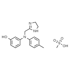 Phentolamine Mesylate