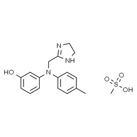 Phentolamine Mesylate